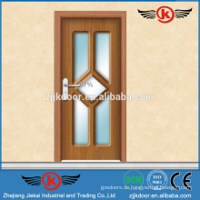 JK-P9221 Zhejiang Hersteller frosted Glas Küche Eingang Zimmer Tür